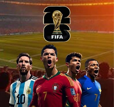 FIFA World Cup 2026™ Latest News: Football Betting at Bagh8