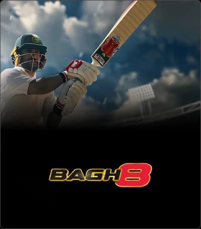 bagh8 cricket