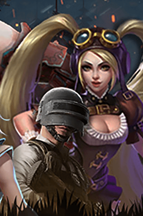 bagh esports