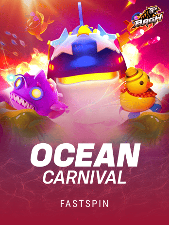 OCEAN CARNIVAL