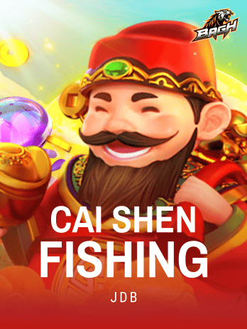 CAI SHEN FISHING