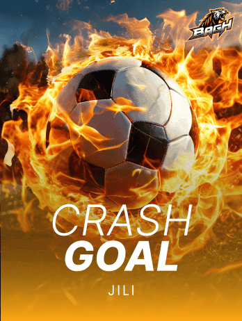 CRASH GOAL