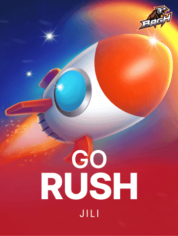 GO RUSH