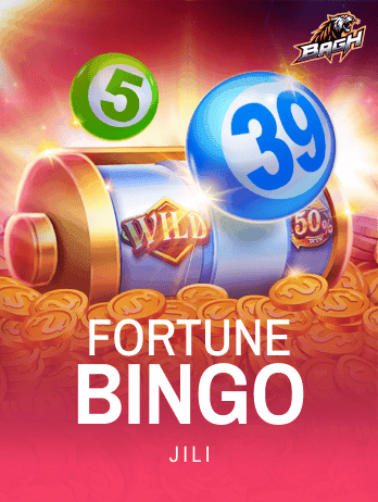 FORTUNE BINGO