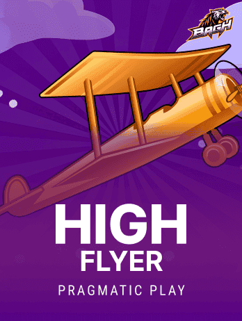 HIGH FLYER