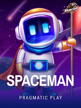 SPACEMAN