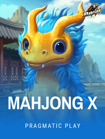 MAHJONG X