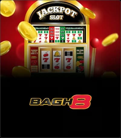 bagh8 slot